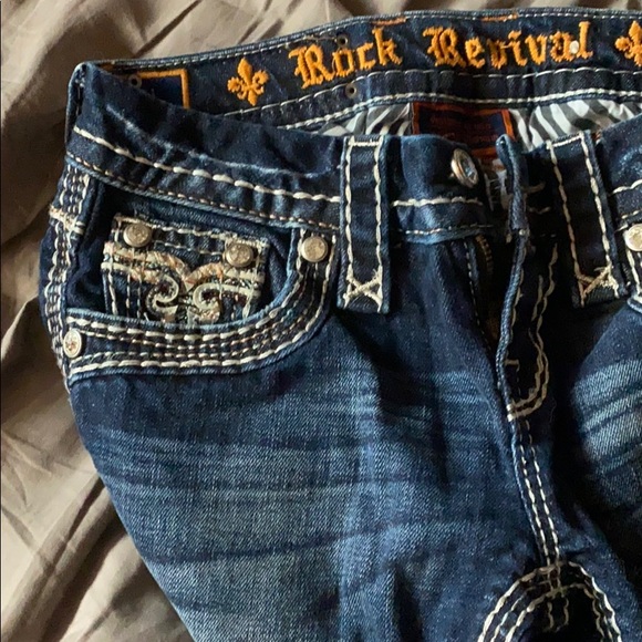 Rock Revival - Picture 4 of 5